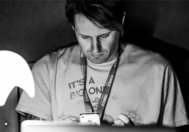 Alexander Muth on SoundBetter