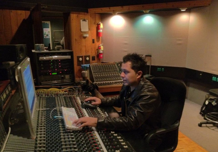 Astor Torres on SoundBetter