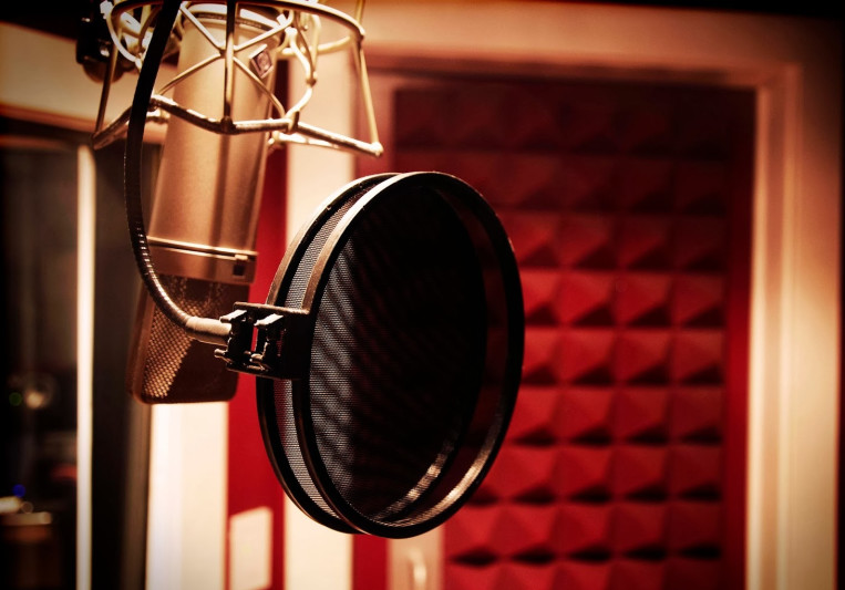 After Image Studios on SoundBetter
