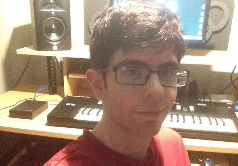 InProgression on SoundBetter