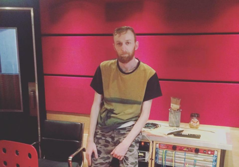 zack blair on SoundBetter