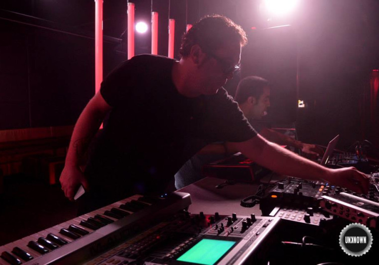 danieltrim on SoundBetter