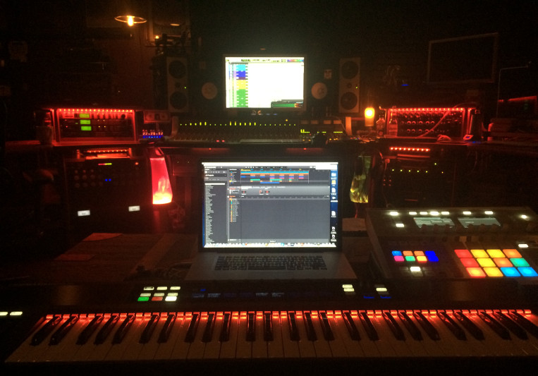 Dave Russell on SoundBetter