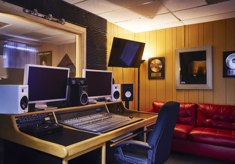 Razor Sharp Records South on SoundBetter