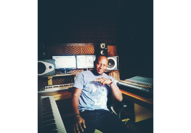 Taye Olusola (Taye on da beat) on SoundBetter
