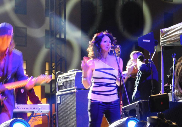 Felice Hernandez on SoundBetter