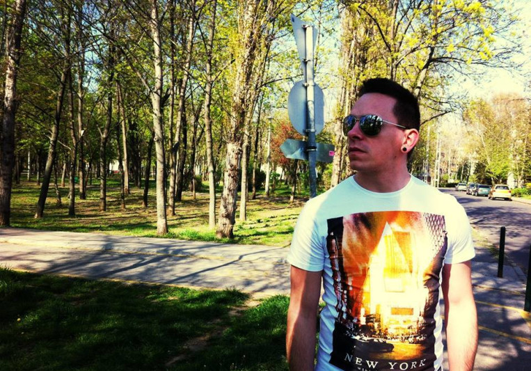 Mazi on SoundBetter