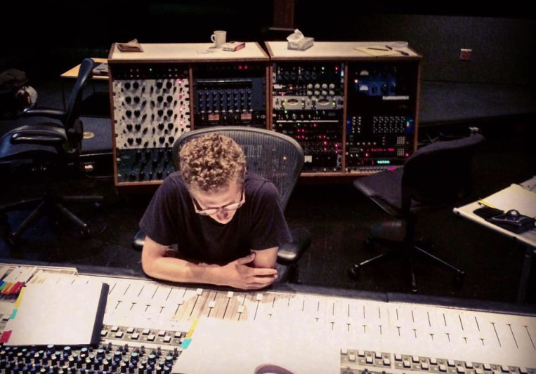 Habitat Recording on SoundBetter