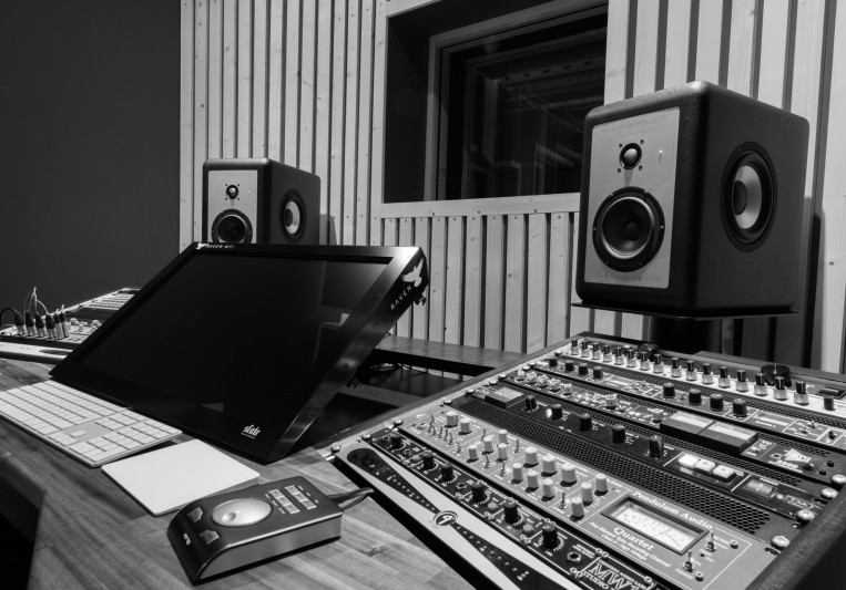 Frank Acklin on SoundBetter