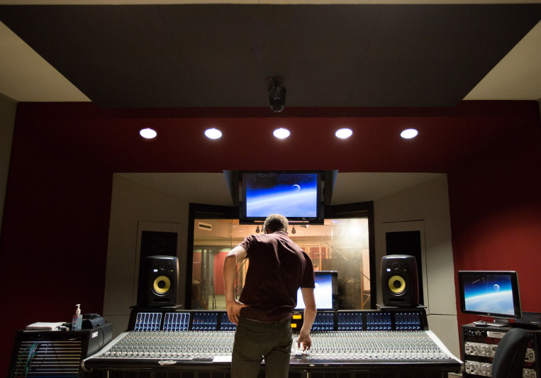 Braswell Audio on SoundBetter