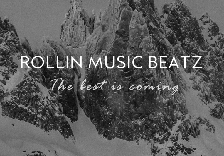 Rollin Music Beatz on SoundBetter