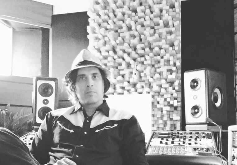 Antoine Øpeng on SoundBetter