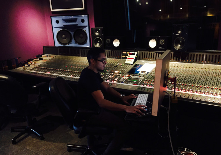 luisgomezz on SoundBetter