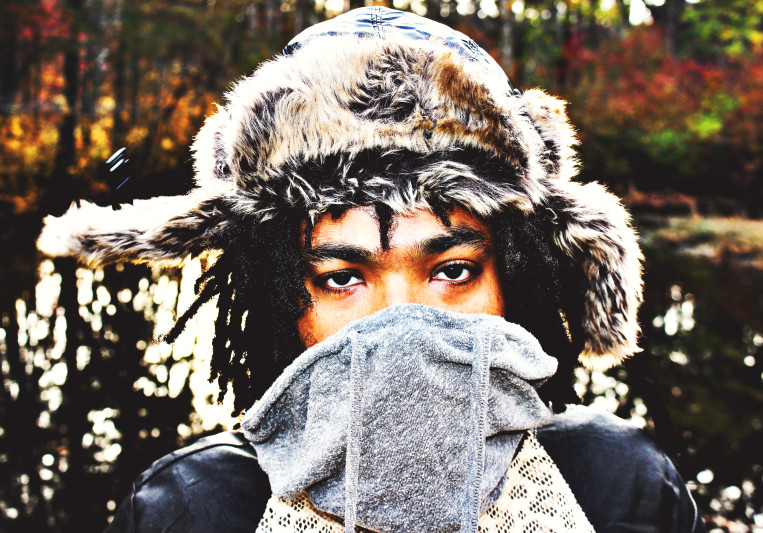 Raphael Riffraph Hamilton on SoundBetter