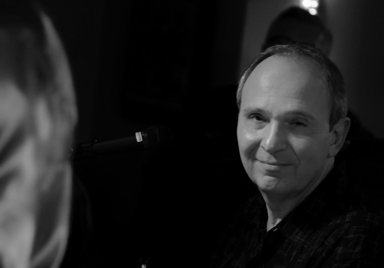 Pete Tokar on SoundBetter