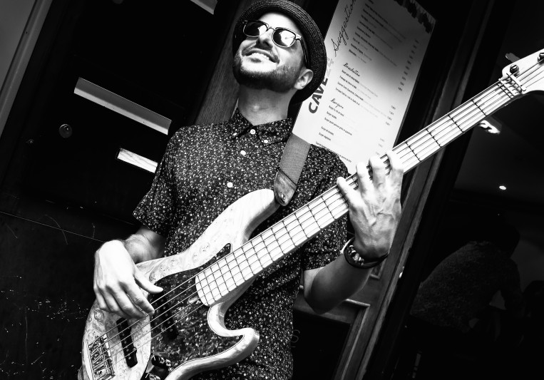 Mike Clairmont on SoundBetter