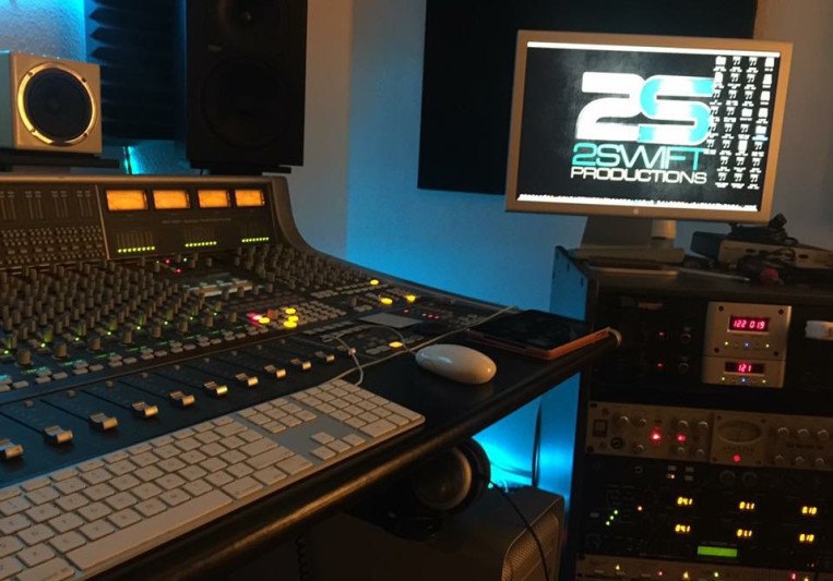 2 Swift Productions on SoundBetter