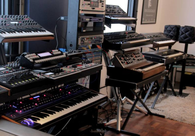 LFO Estudio on SoundBetter