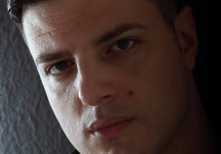 Francesco Sparacello on SoundBetter