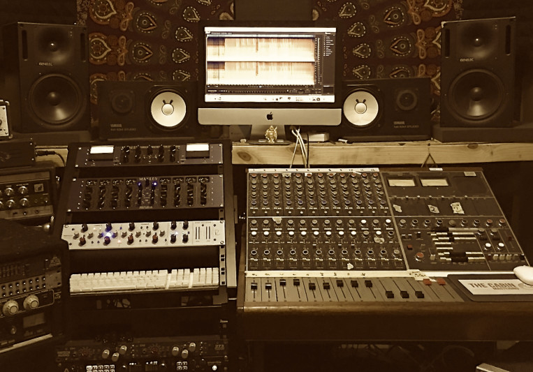 The Cabin Mastering on SoundBetter