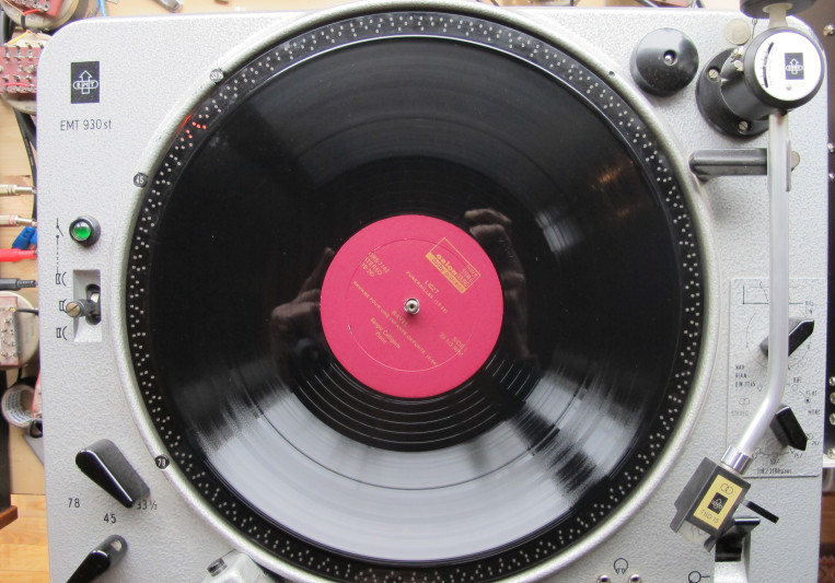 Marko Gutman on SoundBetter