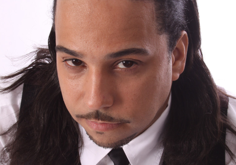 Michael Boykin on SoundBetter