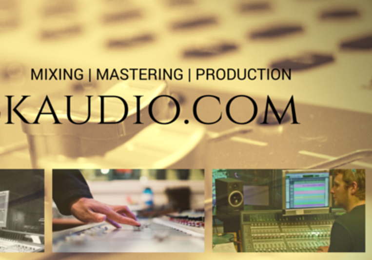 Sweet Track Audio on SoundBetter