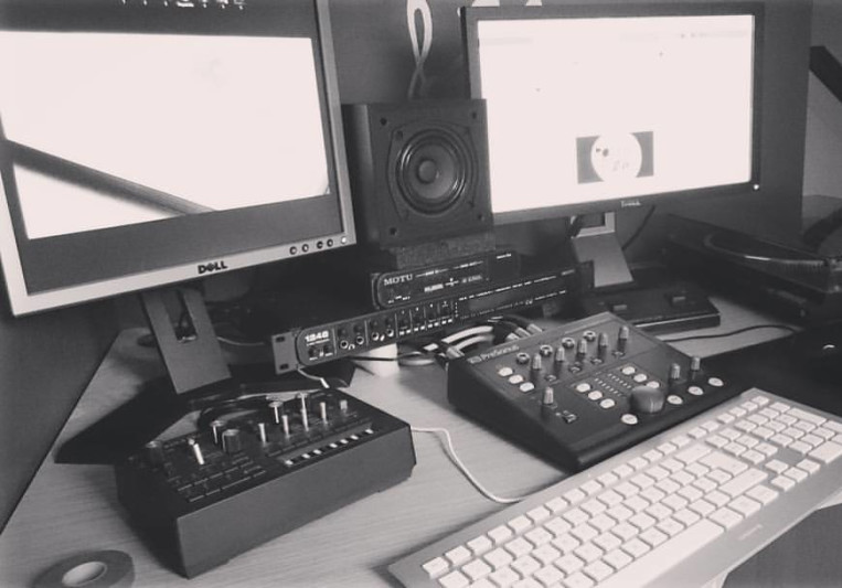 The Mistry Mix Productions on SoundBetter