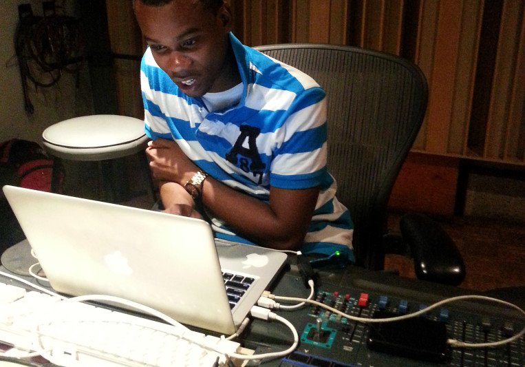 Gregory Morris on SoundBetter