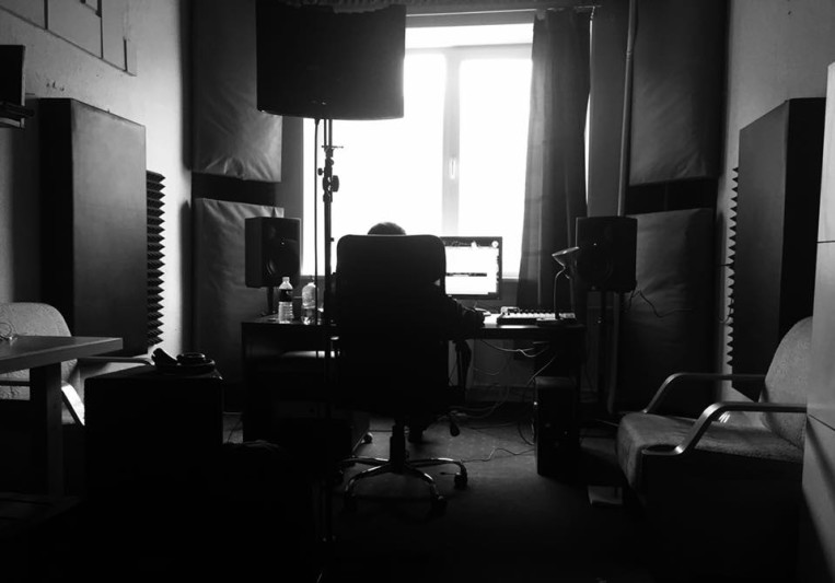 Anutty on SoundBetter