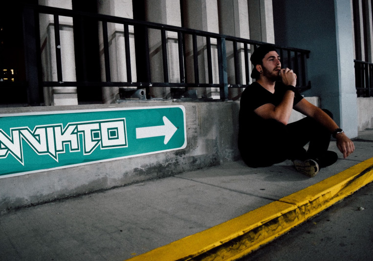 Nvikto on SoundBetter