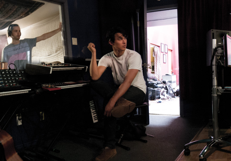 Ben Bernstein Music on SoundBetter