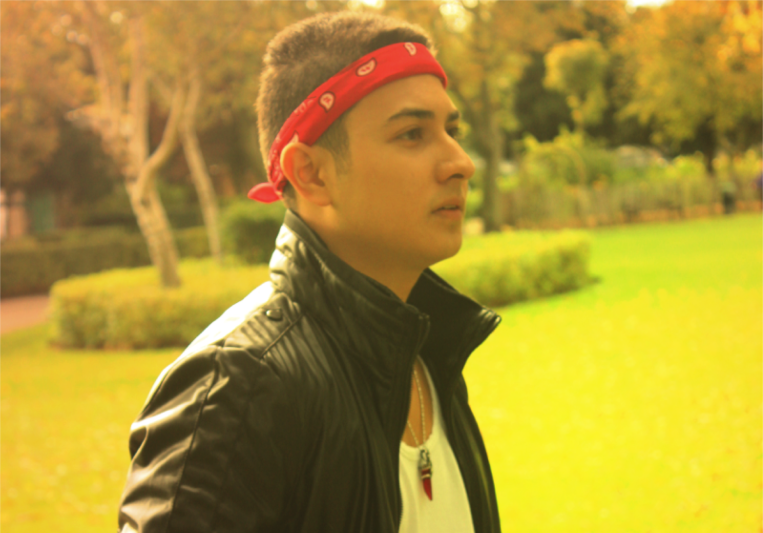 Jonathan Milanes on SoundBetter