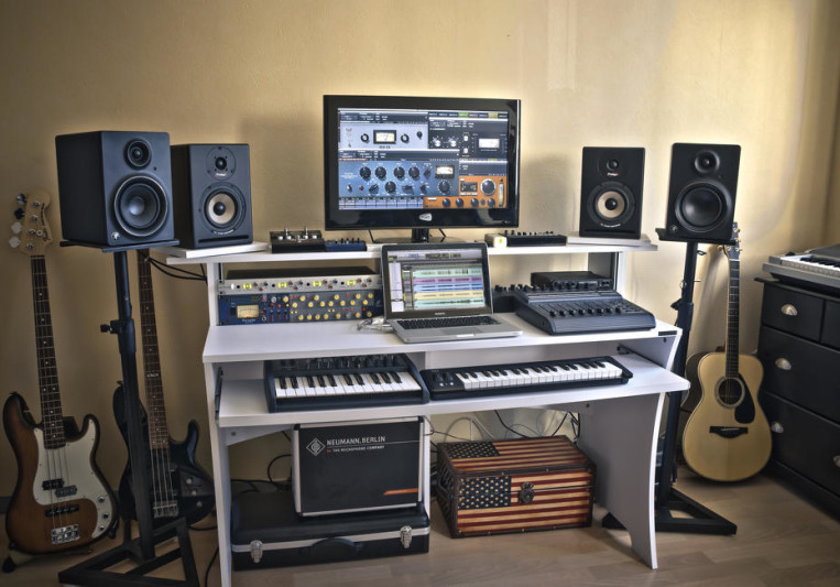 Sinai Records on SoundBetter