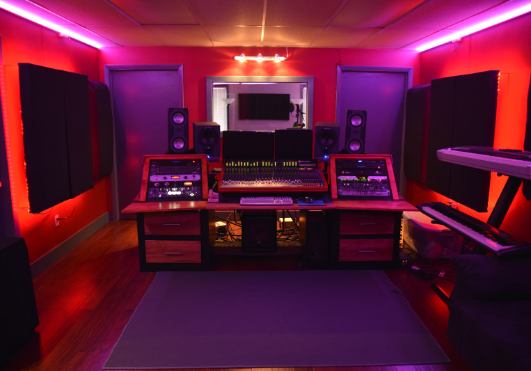 North Park Studios on SoundBetter