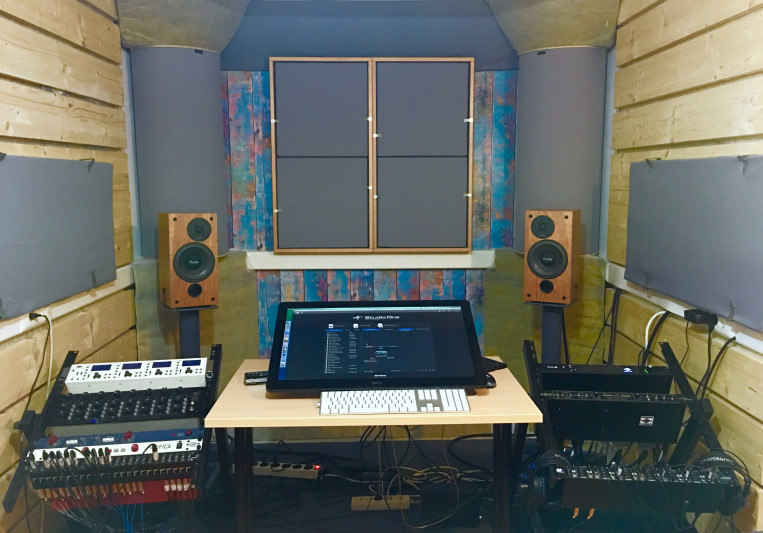 ArtSoul studio - Ljubljana on SoundBetter