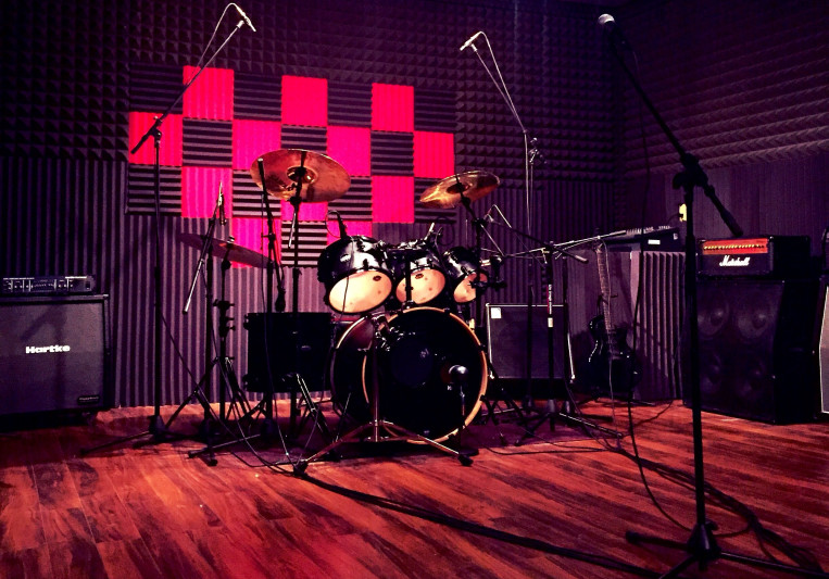 Beacon Soundworks on SoundBetter