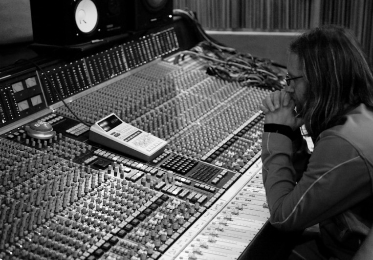 Michael Stegner on SoundBetter