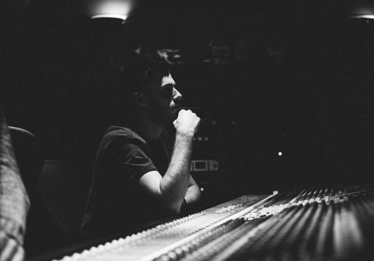 Ed on SoundBetter