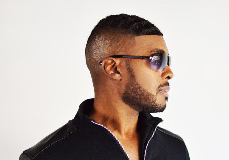 SpaceAgeGenius on SoundBetter