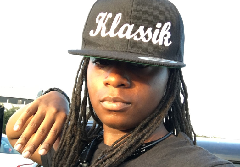 Kristi "Klassik" J on SoundBetter