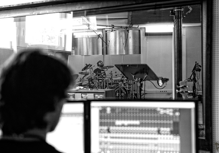 Protonstudio on SoundBetter