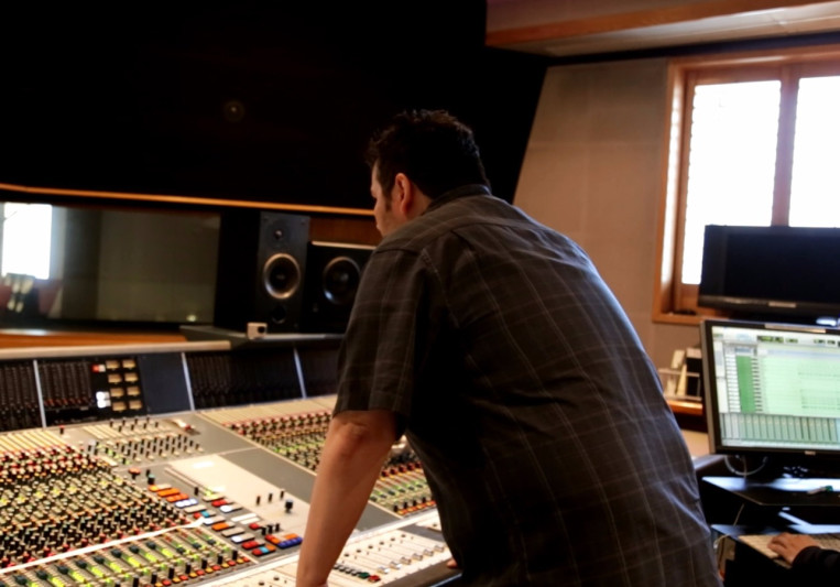 Martin Kano on SoundBetter