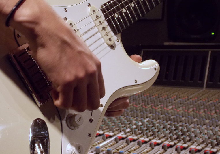Mike Brie on SoundBetter