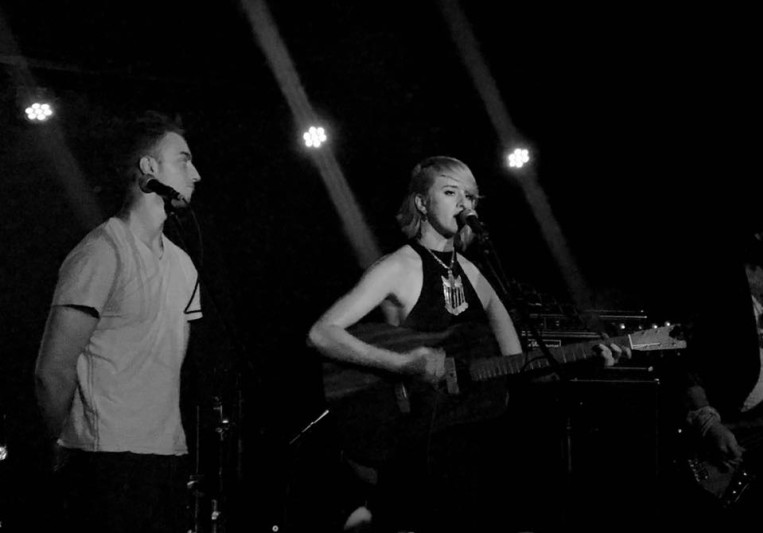 Matilde Bernabei on SoundBetter