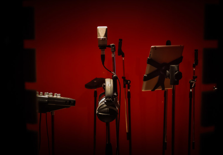 PRO REC on SoundBetter