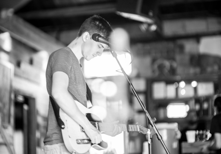Dylan Drake on SoundBetter