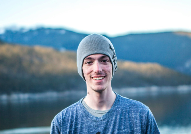 Gabriel Clark on SoundBetter