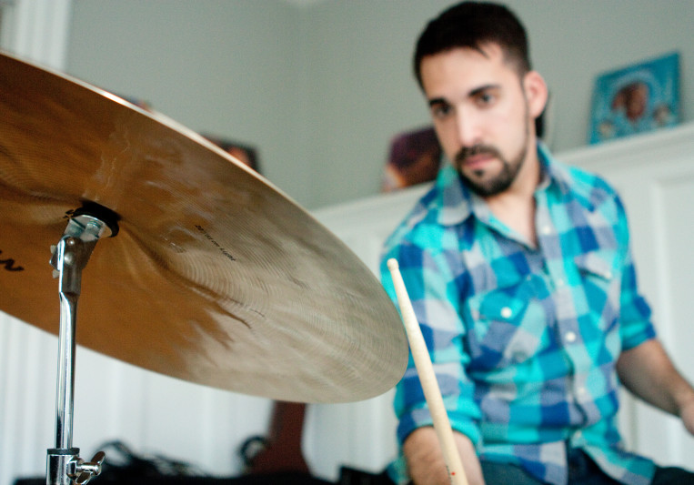 Anthony Freda on SoundBetter