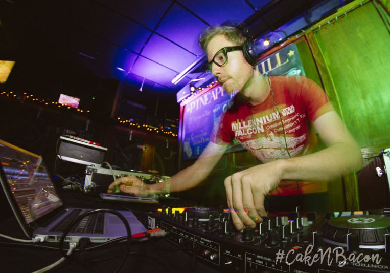 Brett Engel on SoundBetter